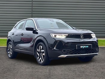 Used Vauxhall Mokka undefined for sale - 77831706: Photo