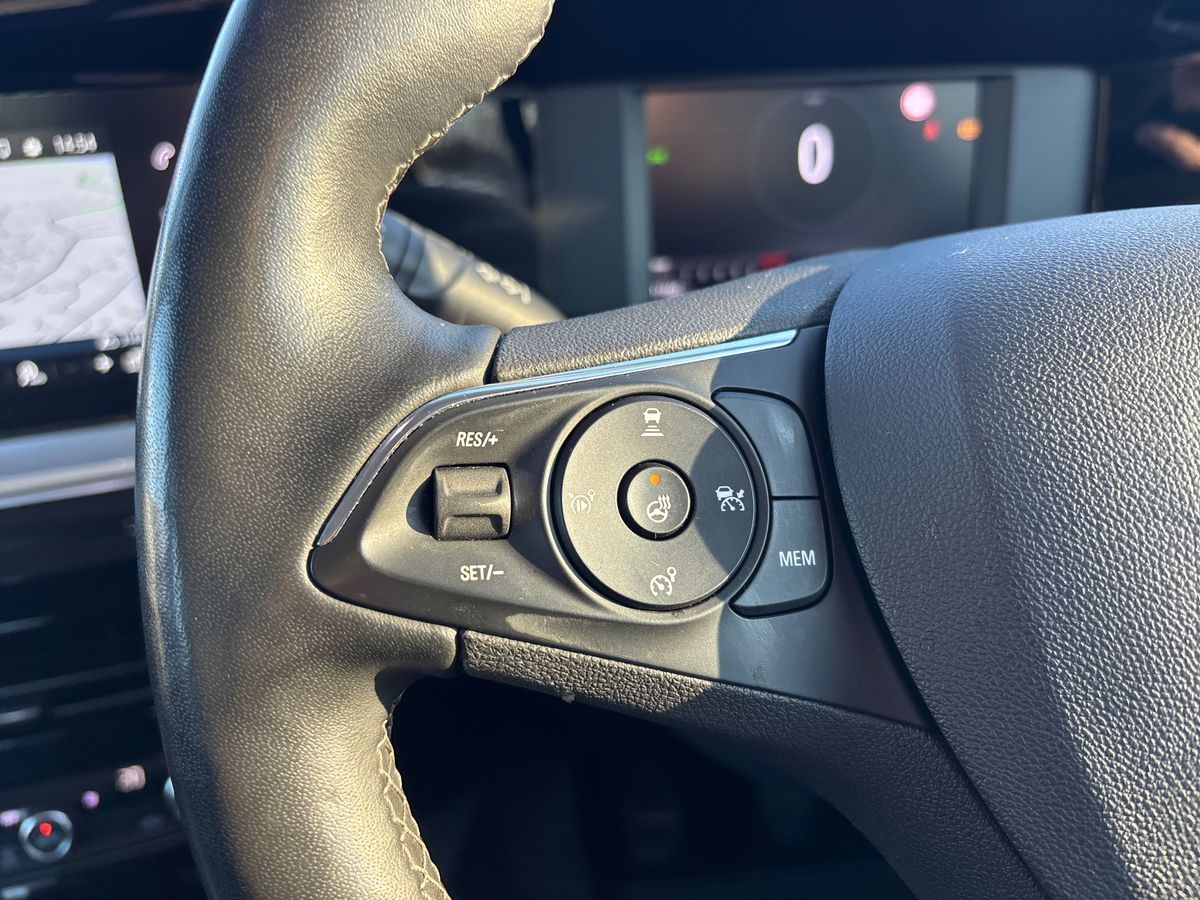 Used Vauxhall Mokka for sale - 77831706: Photo 20