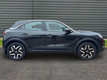 Used Vauxhall Mokka undefined for sale - 77831706: Photo