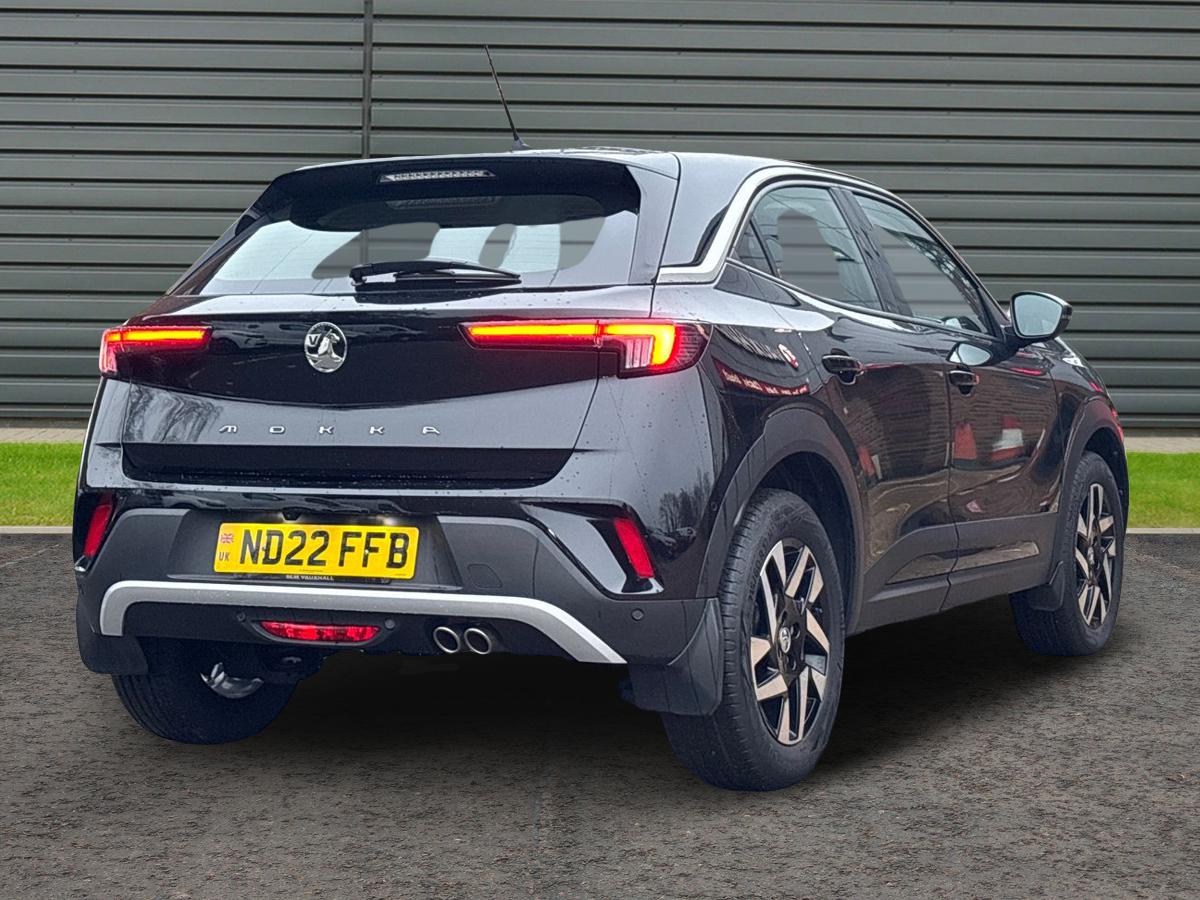 Used Vauxhall Mokka for sale - 77831706: Photo 3