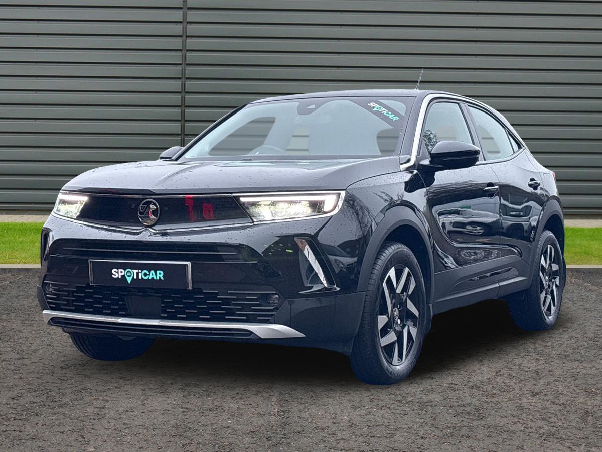 Used Vauxhall Mokka for sale - 77831706: Photo 7