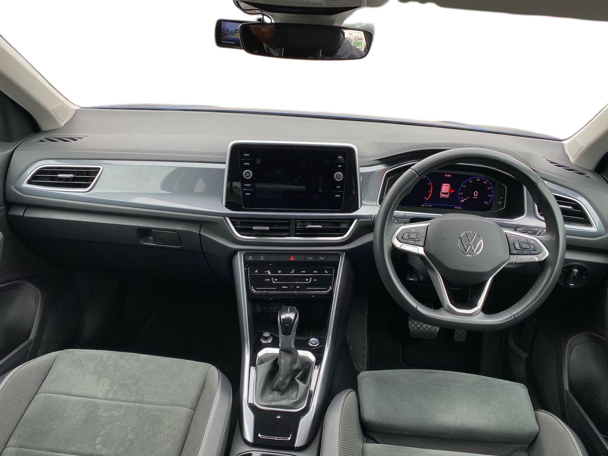 Used Volkswagen T-Roc 2022 for sale - 78012610: Photo 11