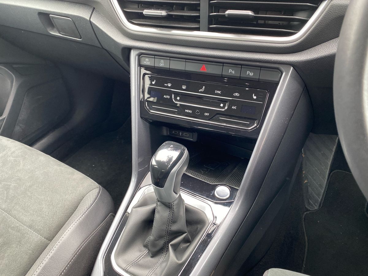 Used Volkswagen T-Roc 2022 for sale - 78012610: Photo 13