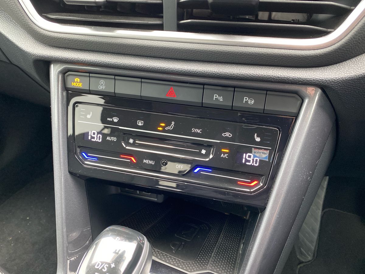 Used Volkswagen T-Roc 2022 for sale - 78012610: Photo 14