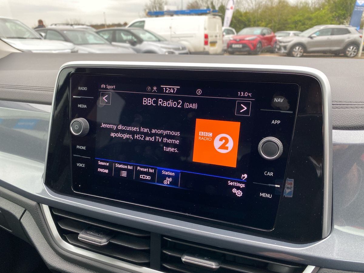 Used Volkswagen T-Roc 2022 for sale - 78012610: Photo 16