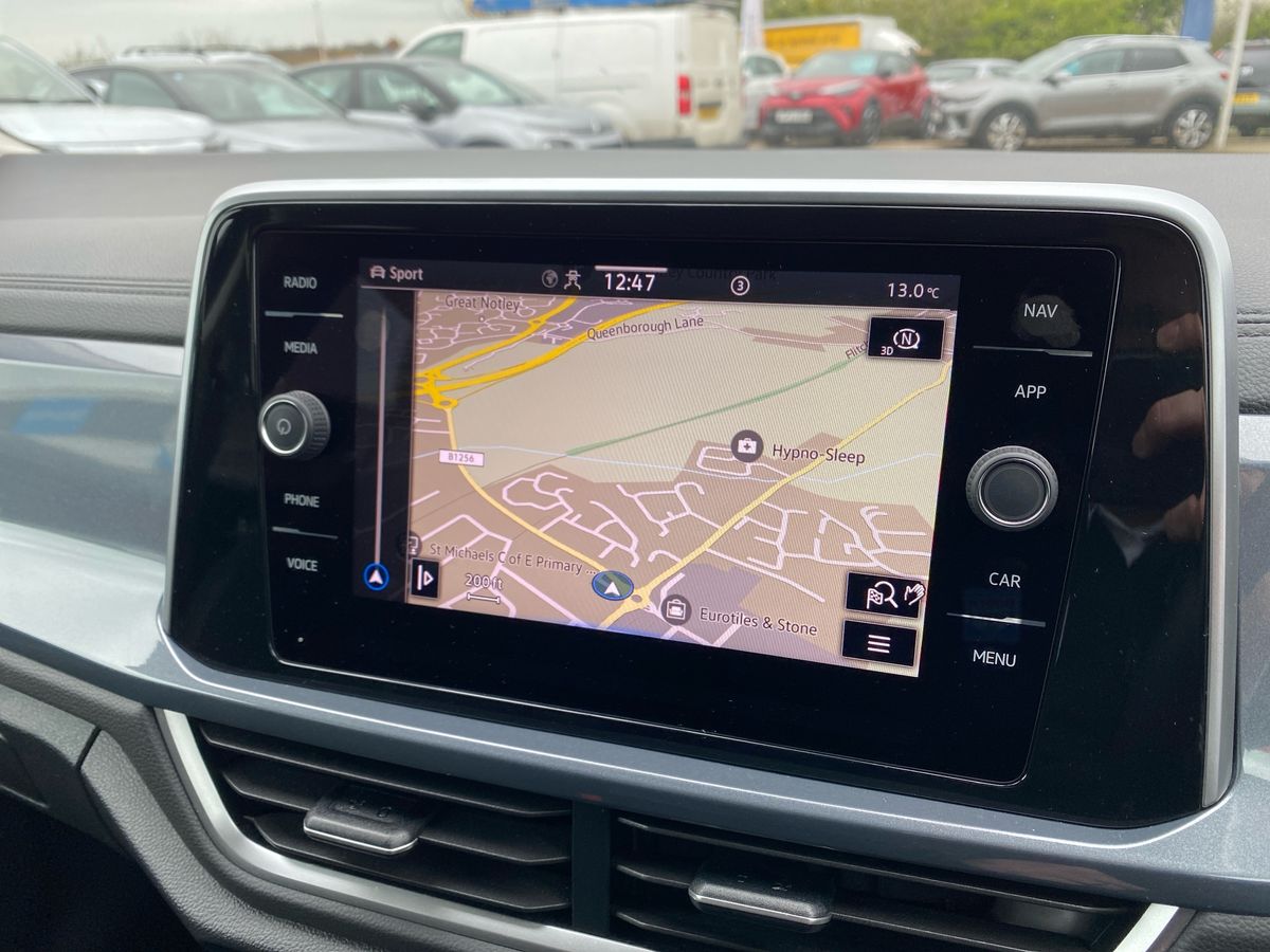 Used Volkswagen T-Roc 2022 for sale - 78012610: Photo 17