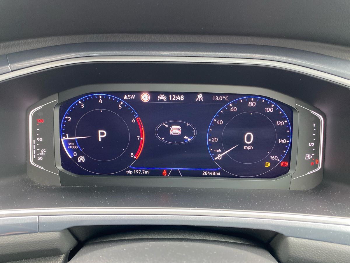 Used Volkswagen T-Roc 2022 for sale - 78012610: Photo 19