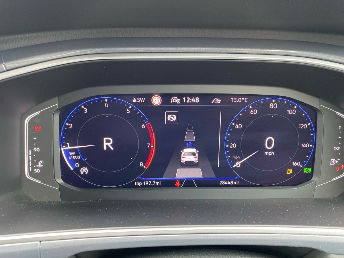 Used Volkswagen T-Roc 2022 for sale - 78012610: Photo 23