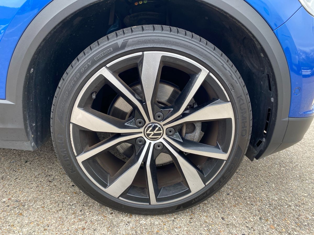 Used Volkswagen T-Roc 2022 for sale - 78012610: Photo 24