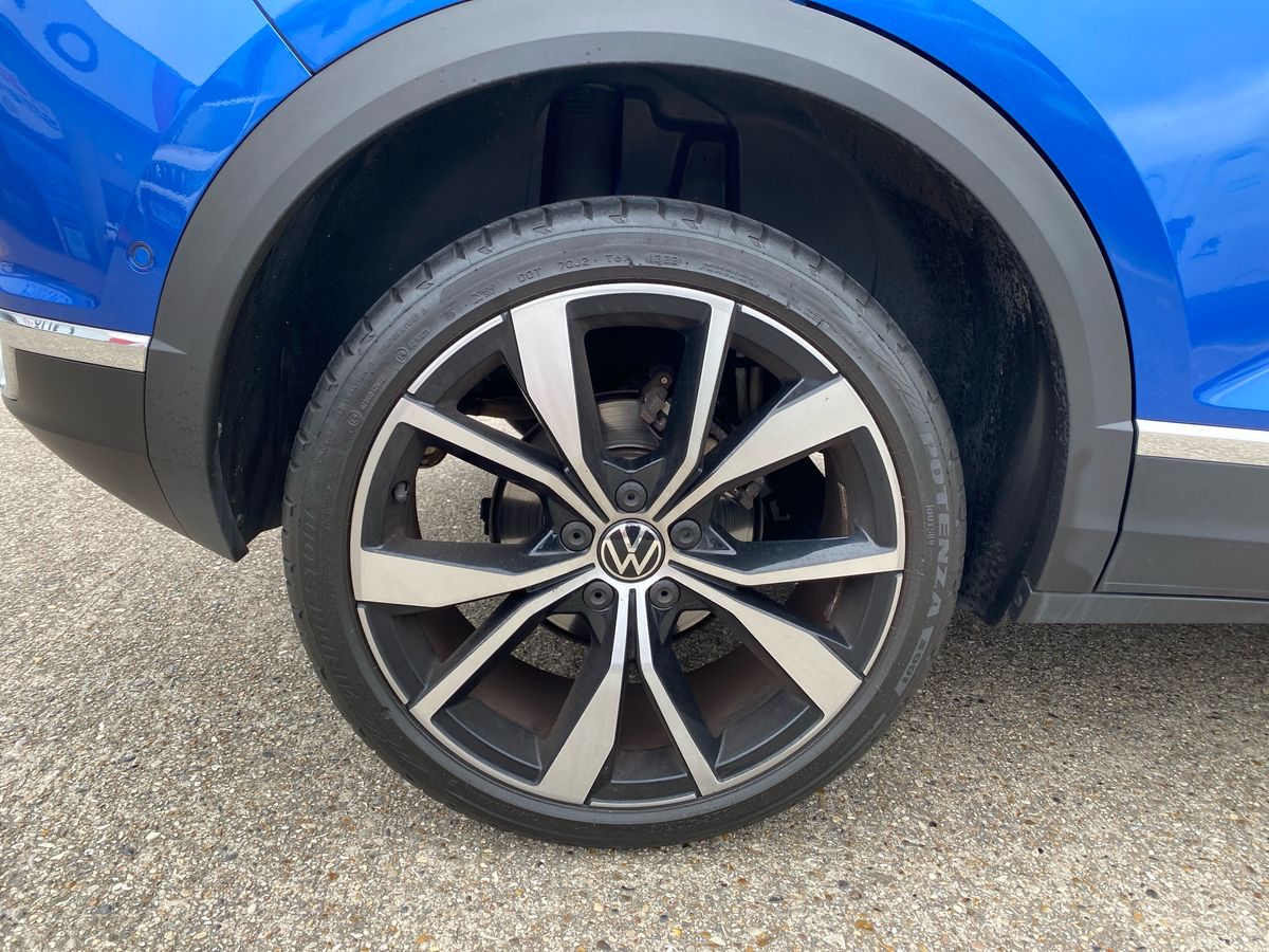 Used Volkswagen T-Roc 2022 for sale - 78012610: Photo 25