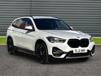 Used BMW X1 2021 for sale - 78722476: Photo