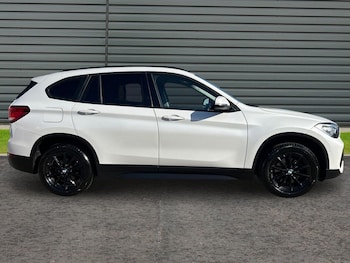 Used BMW X1 2021 for sale - 78722476: Photo
