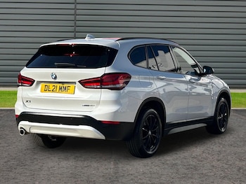 Used BMW X1 2021 for sale - 78722476: Photo