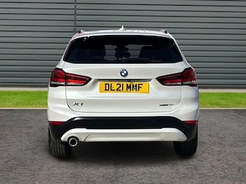 Used BMW X1 2021 for sale - 78722476: Photo
