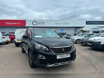 Used Peugeot 3008 undefined for sale - 78802028: Photo