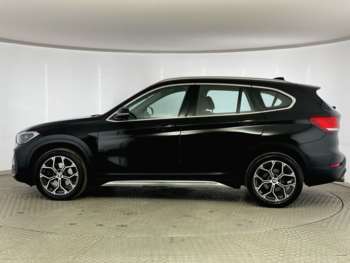 Used BMW X1 2020 for sale - 74051979: Photo