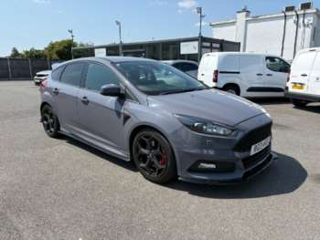 2016 - 2.0T EcoBoost ST-3 5dr