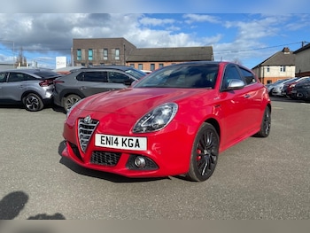 2014 - 1.4 TB MultiAir Sportiva Nav 5dr