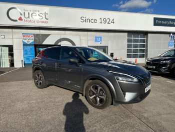 2023 - 1.5 E-Power N-Connecta 5dr Auto
