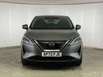 Used Nissan Qashqai 2023 for sale - 74402237: Photo