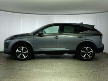 Used Nissan Qashqai 2023 for sale - 74402237: Photo