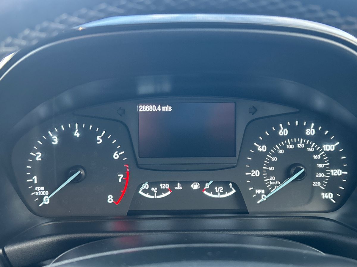 Used Ford Fiesta 2018 for sale - 77260668: Photo 19