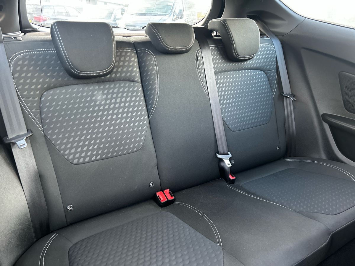 Used Ford Fiesta 2018 for sale - 77260668: Photo 21