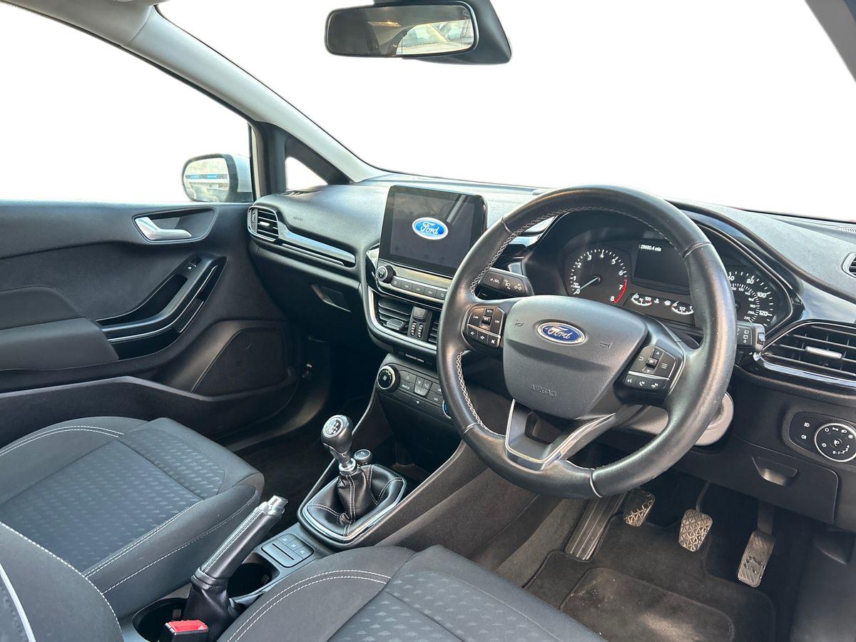 Used Ford Fiesta 2018 for sale - 77260668: Photo 9