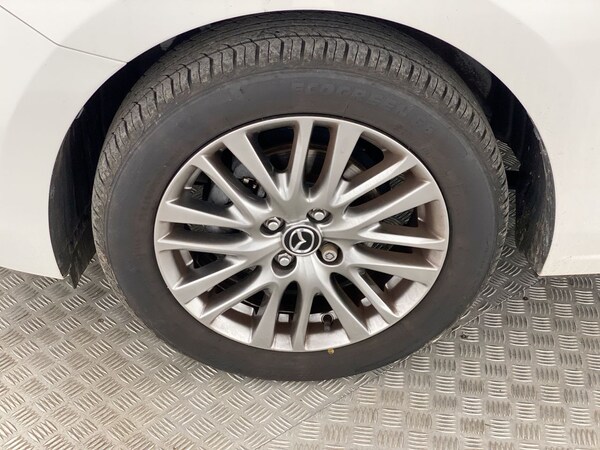 Used Mazda Mazda2 2022 for sale - 75392025: Photo 11