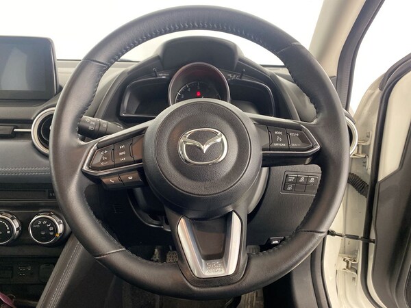 Used Mazda Mazda2 2022 for sale - 75392025: Photo 14