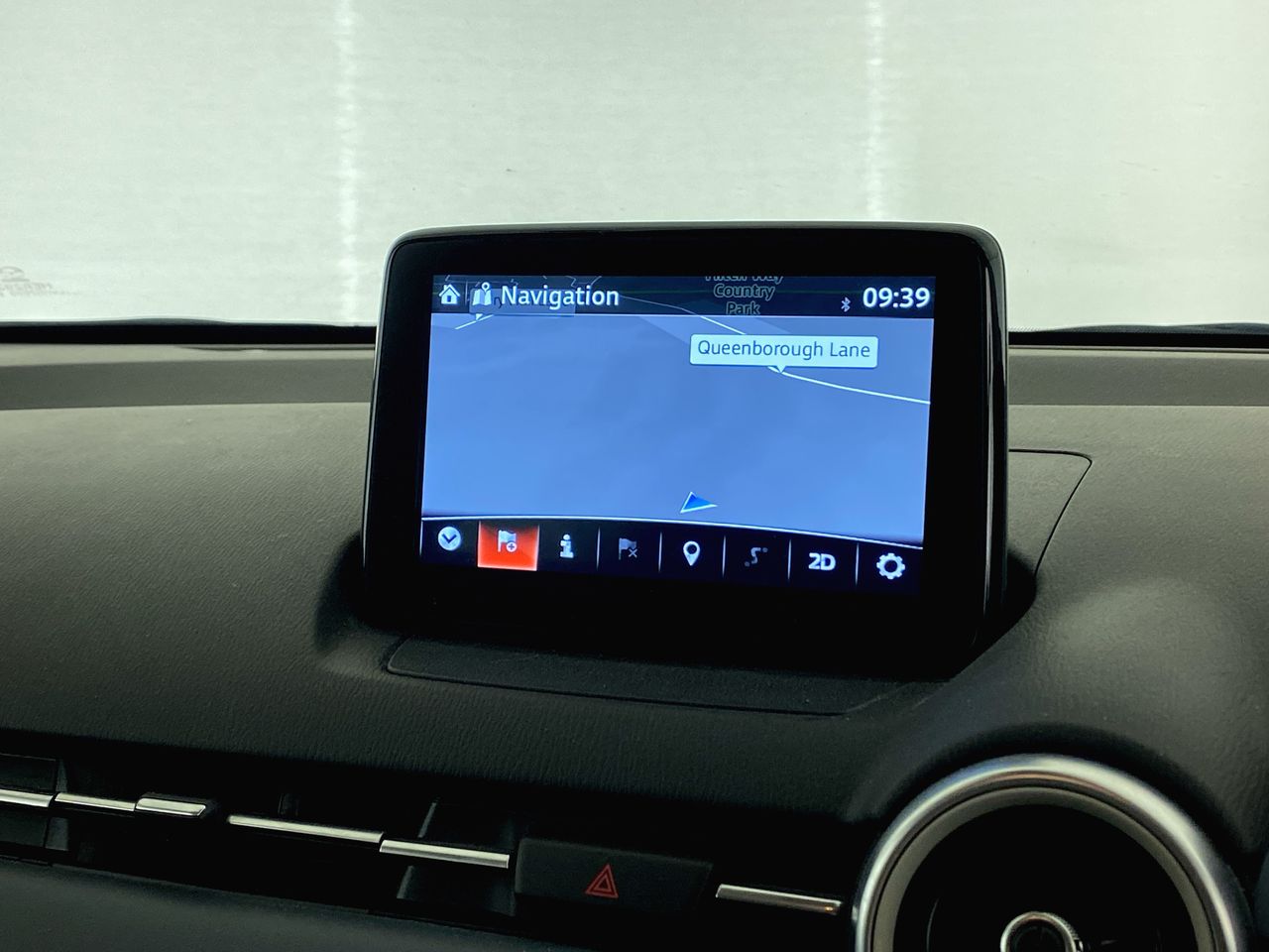 Vehicle 19