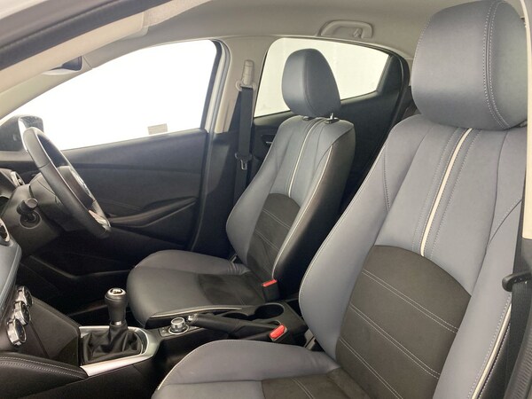 Used Mazda Mazda2 2022 for sale - 75392025: Photo 24