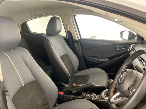 Used Mazda Mazda2 2022 for sale - 75392025: Photo 26