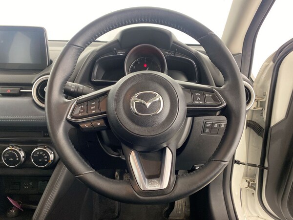 Used Mazda Mazda2 2022 for sale - 75392025: Photo 27