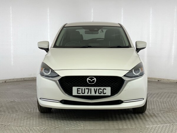 Used Mazda Mazda2 2022 for sale - 75392025: Photo 2
