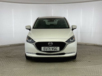 Used Mazda Mazda2 2022 for sale - 75392025: Photo