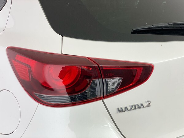 Used Mazda Mazda2 2022 for sale - 75392025: Photo 31
