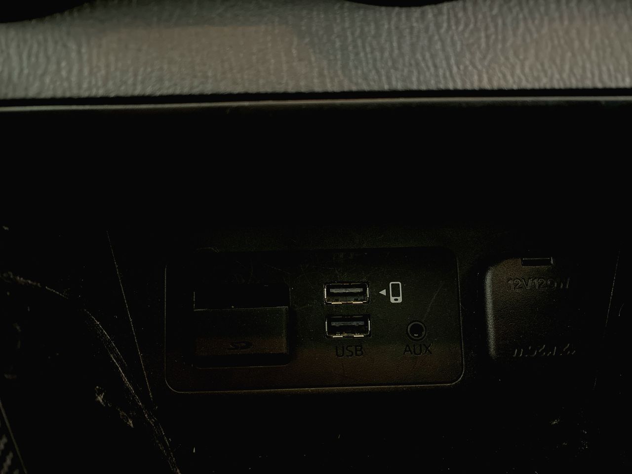 Vehicle 32