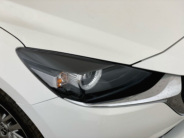Used Mazda Mazda2 2022 for sale - 75392025: Photo 34