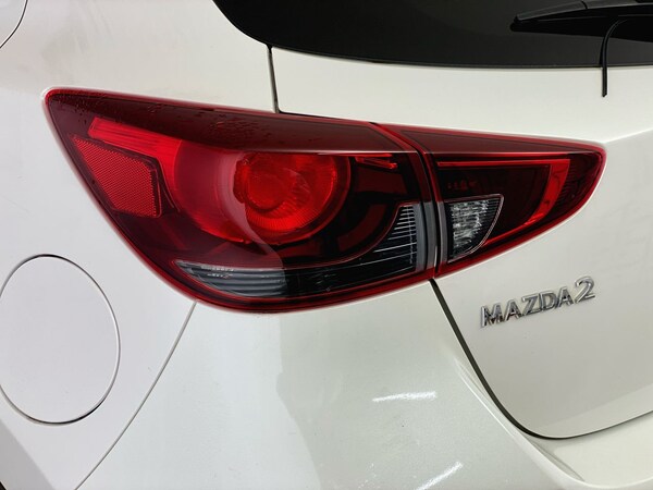 Used Mazda Mazda2 2022 for sale - 75392025: Photo 35