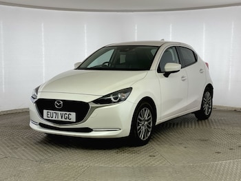 Used Mazda Mazda2 2022 for sale - 75392025: Photo