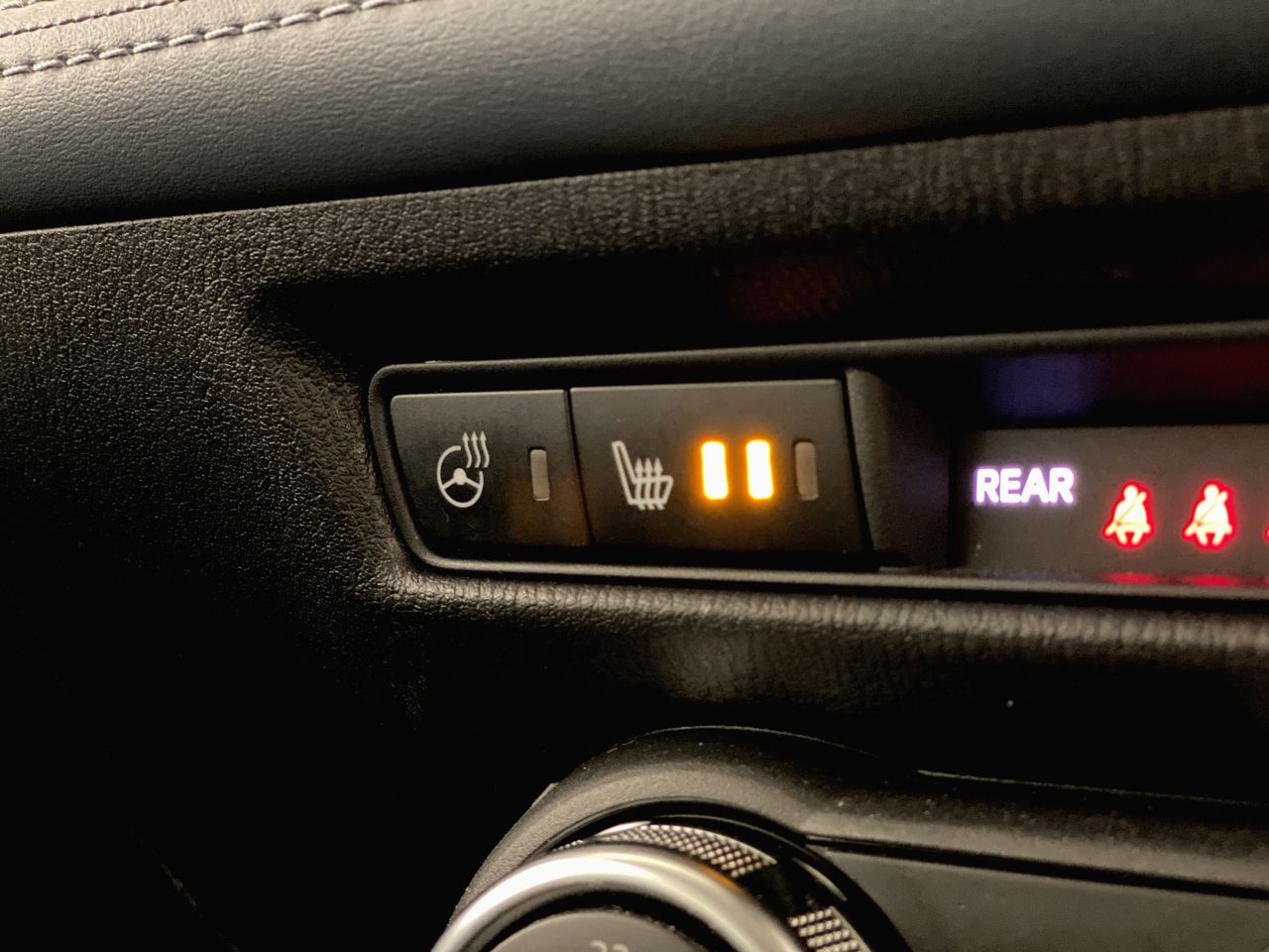 Vehicle 40
