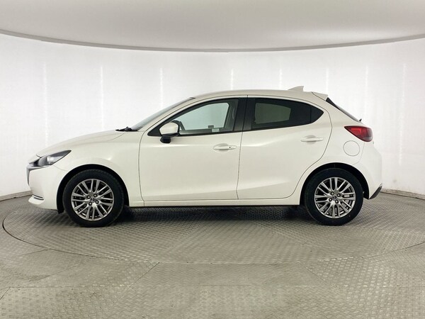 Used Mazda Mazda2 2022 for sale - 75392025: Photo 4