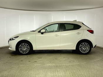 Used Mazda Mazda2 2022 for sale - 75392025: Photo
