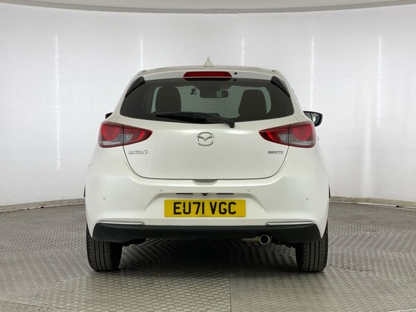 Used Mazda Mazda2 2022 for sale - 75392025: Photo 6