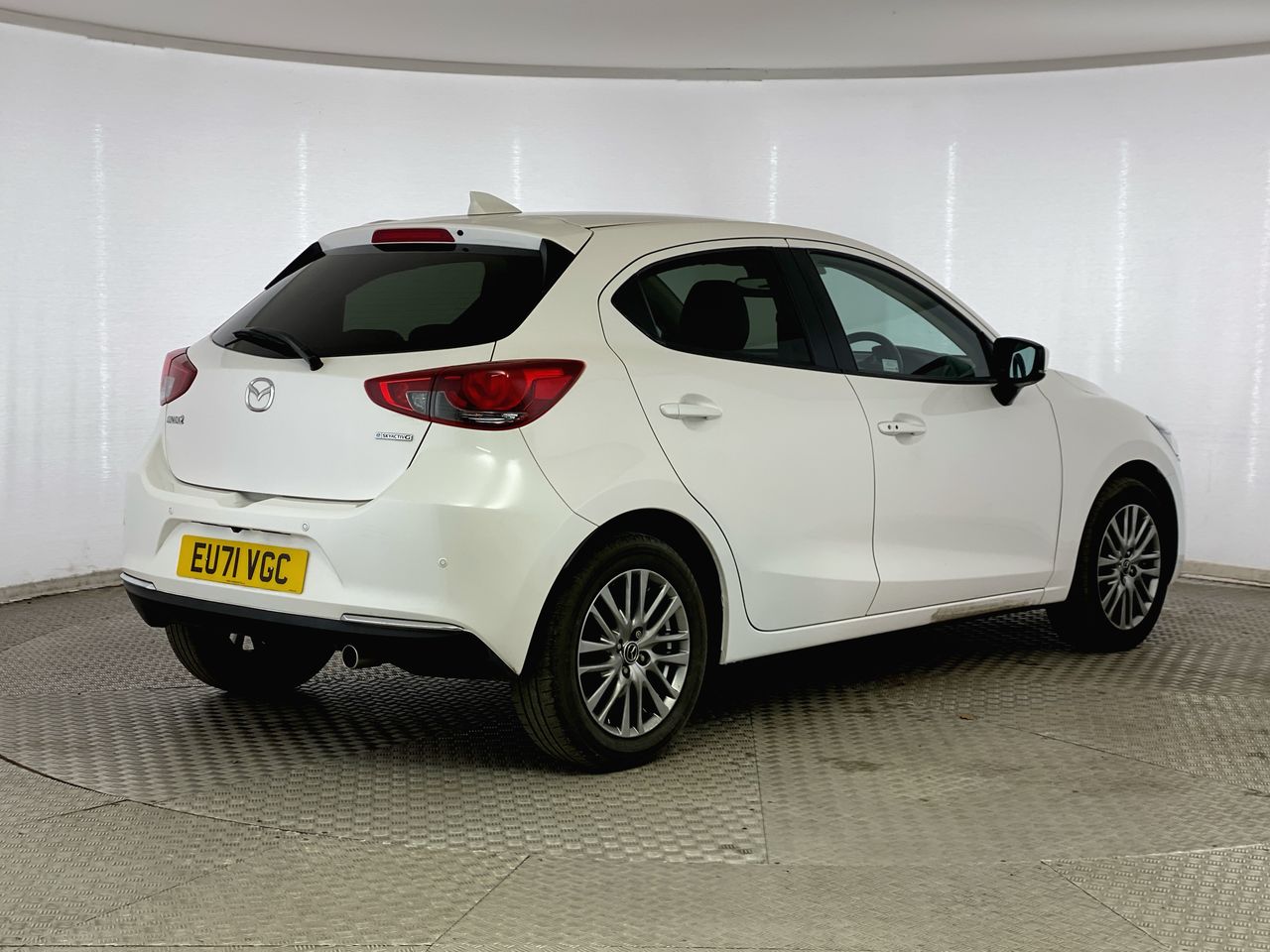 Vehicle 7