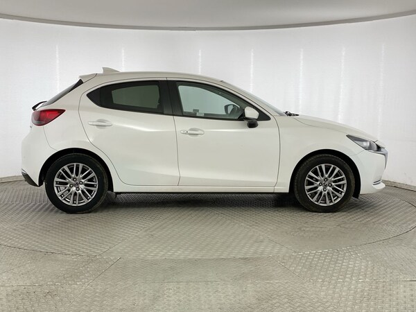 Used Mazda Mazda2 2022 for sale - 75392025: Photo 8