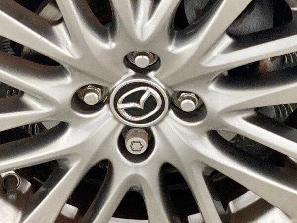 Used Mazda Mazda2 2022 for sale - 75392025: Photo 9