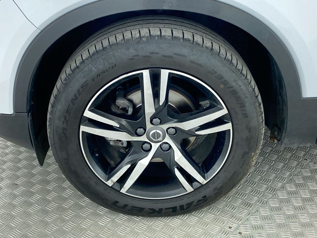 Vehicle 11