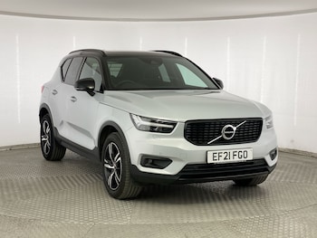 Volvo - XC40